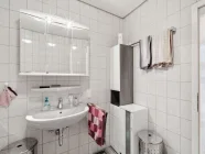 Badezimmer I