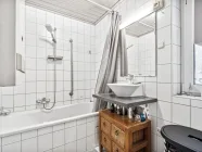 Badezimmer Erdgeschoss