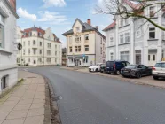 Straßenansicht