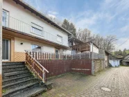 Einfamilienhaus mit Potential