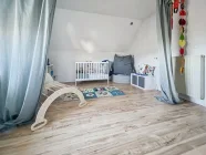 Kinderzimmer 1 OG