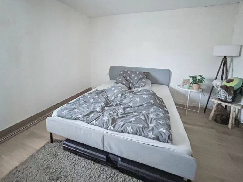 Gästezimmer EG