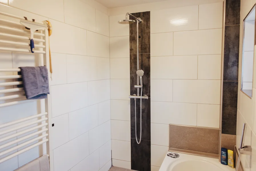 Badezimmer EG