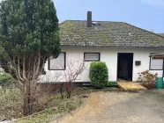 Einfamilienhaus unterkellert