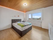 Schlafzimmer EG