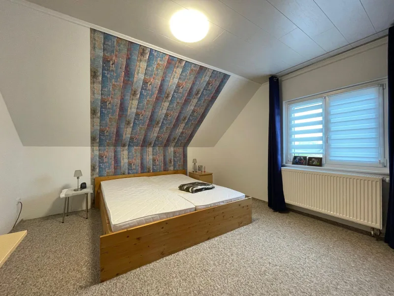 Schlafzimmer I 