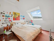 Schlafzimmer SB Ansicht II 