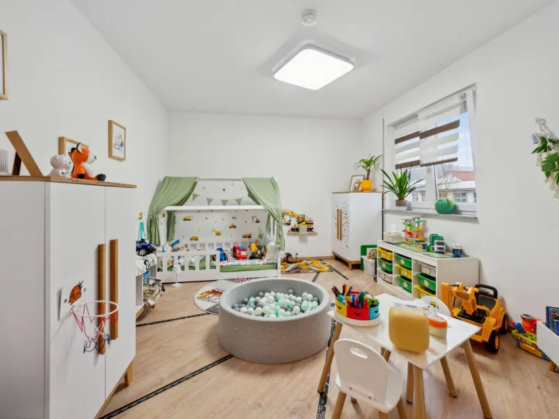 Kinderzimmer