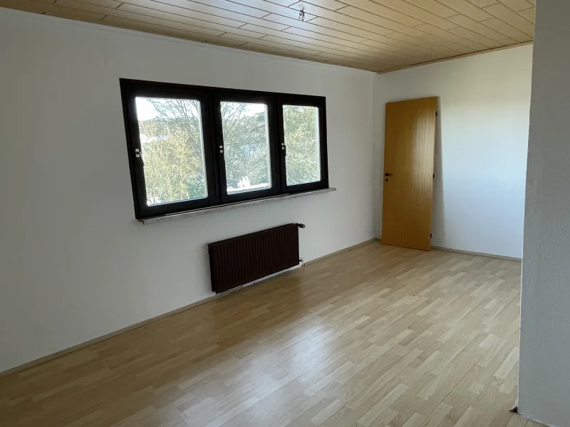 Schlafzimmer Ansicht 2