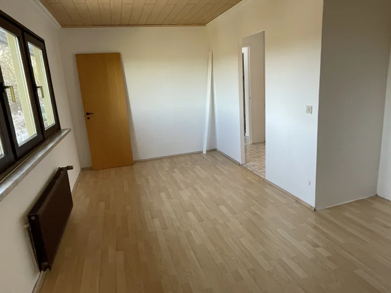 Schlafzimmer Ansicht 1