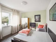 Schlafzimmer EG