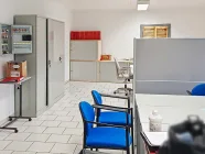 Büro 1