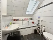 Badezimmer Obergeschoss