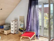 OG- Kinderzimmer 3 - Ansicht 2