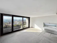 Zimmer mit Zugang Balkon 