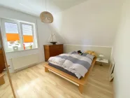 Schlafzimmer OG