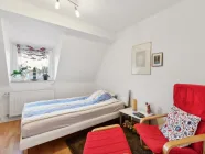 Schlafzimmer Obergeschoss