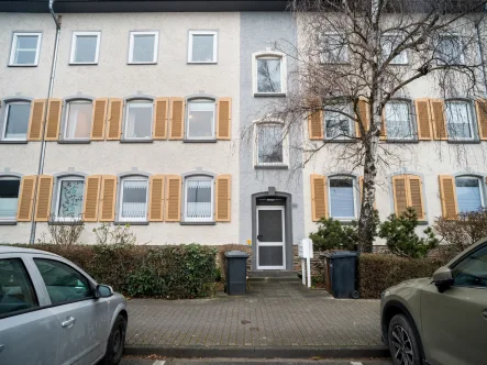 Titel - Wohnung kaufen in Koblenz - Zentral wohnen in der Goldgrube von Koblenz