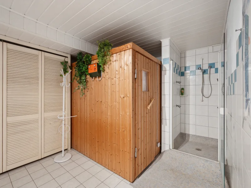 Sauna - UG