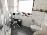 Badezimmer Erdgeschoss