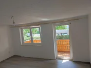 Wohnzimmer Balkon