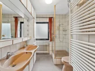 Badezimmer OG