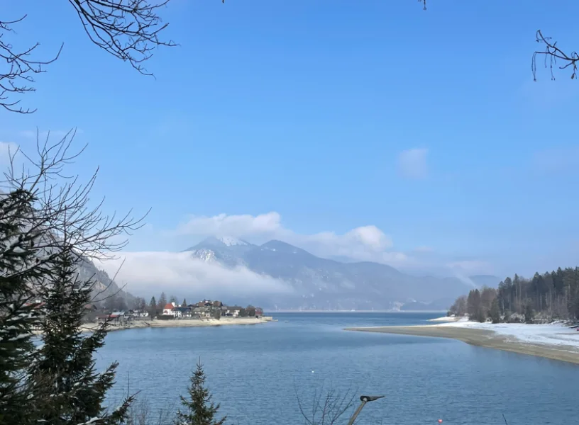 Walchensee