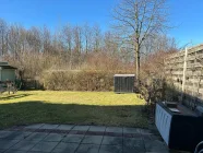 Garten mit Sondernutzungsrecht