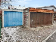 Garage und Carport