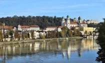 Passau Panorama