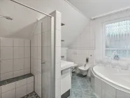 Badezimmer Obergeschoss