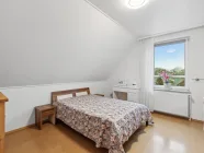 Schlafzimmer 2 Obergeschoss