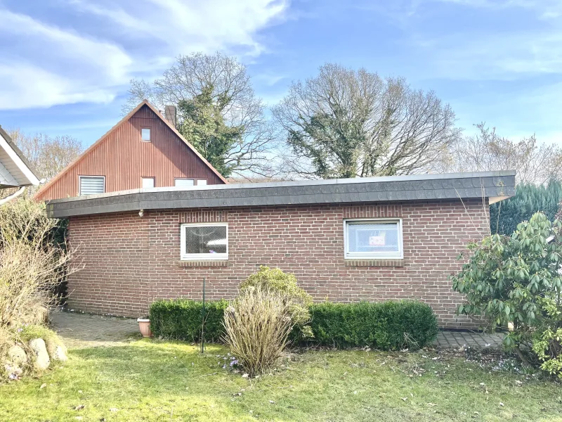 Garten - Garage mit Werkstatt_2