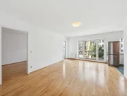 Wohnzimmer Ansicht 1