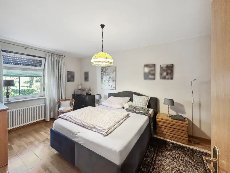 Schlafzimmer 2