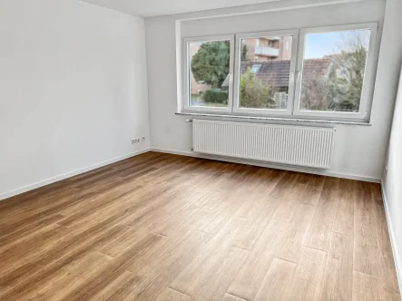 Titel - Wohnung kaufen in Bad Iburg - Sanierte Eigentumswohnung mit 3 Zimmern in begehrter Lage von Bad Iburg 