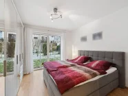 Schlafzimmer - Ansicht 2