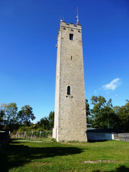 Schenkenturm 