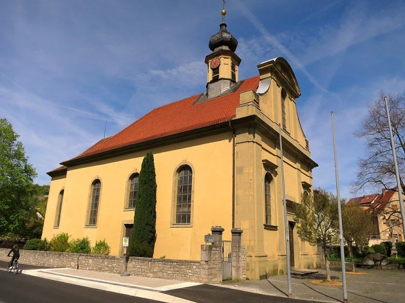 Pfarrkirche