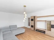 Wohnzimmer Ansicht 2