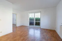 Beispiel Wohnung EG