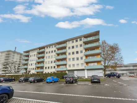 2024_12_IMGNT_01_thumbxl - Haus kaufen in Lindau -  Teilverkauf:  50 % eines zentral gelegenen MFH mit 23 Wohnungen und einer Gewerbeeinheit   