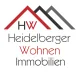Logo von Heidelberger Wohnen GmbH