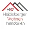 Logo von Heidelberger Wohnen GmbH