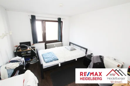  - Wohnung kaufen in Heidelberg - Schöne 1 Zimmerwohnung, im 1.OG, 21qm in Heidelberg mit TG Stellplatz und Kellerabteil zu verkaufen