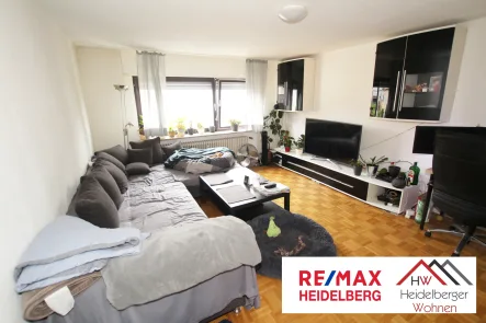 Bild - Wohnung kaufen in Schifferstadt - PROVISIONSFREI: 3 Zimmer Wohnung 2.OG 74 Wohnfläche in Schifferstadt zu verkaufen
