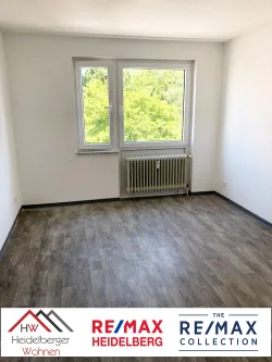 IMG_4461 - Wohnung kaufen in Heidelberg - Schöne 1 Zimmerwohnung, im 1.OG, 21qm in Heidelberg mit TG Stellplatz und Kellerabteil zu verkaufen