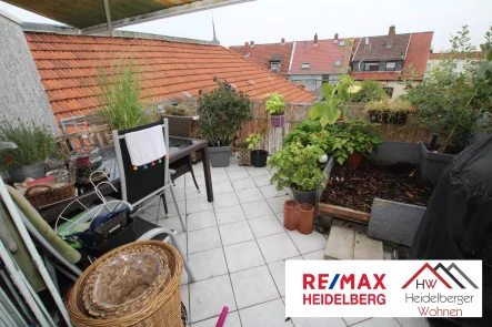 IMG_9616 - Wohnung kaufen in Schifferstadt - PROVISIONSFREI: 5 Zimmer MaisonetteWohnung 143 Wohnfläche drei Balkone und Garage