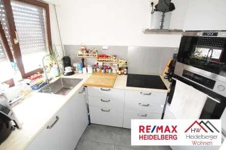 Bild - Wohnung kaufen in Schifferstadt - PROVISIONSFREI: freie 2,5 Zimmer Wohnung 2.OG 74 Wohnfläche in Schifferstadt zu verkaufen