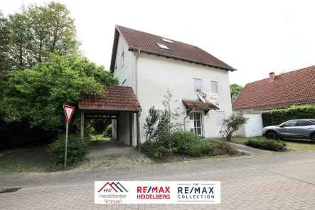 IMG_4832 - Haus kaufen in Eschelbronn - Wohnen und Arbeiten in einem Haus oder Komplettnutzung als Einfamilienhaus